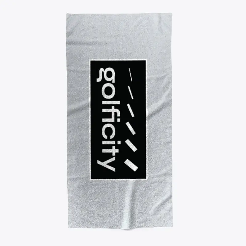 Impact Beach Towel