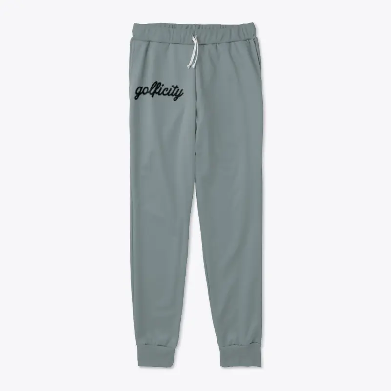 Golficity Joggers